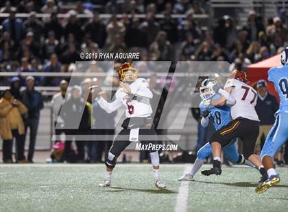 Thumbnail 3 in Esperanza @ Ramona (CIF SS D13 Final) photogallery.