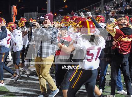 Thumbnail 2 in Esperanza @ Ramona (CIF SS D13 Final) photogallery.