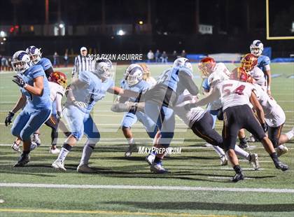Thumbnail 3 in Esperanza @ Ramona (CIF SS D13 Final) photogallery.