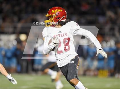 Thumbnail 1 in Esperanza @ Ramona (CIF SS D13 Final) photogallery.