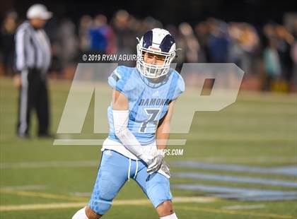 Thumbnail 1 in Esperanza @ Ramona (CIF SS D13 Final) photogallery.