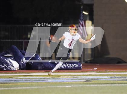 Thumbnail 1 in Esperanza @ Ramona (CIF SS D13 Final) photogallery.