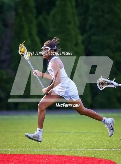 Thumbnail 2 in Kentucky Country Day vs. DuPont Manual (KSLL Semifinal Playoff) photogallery.