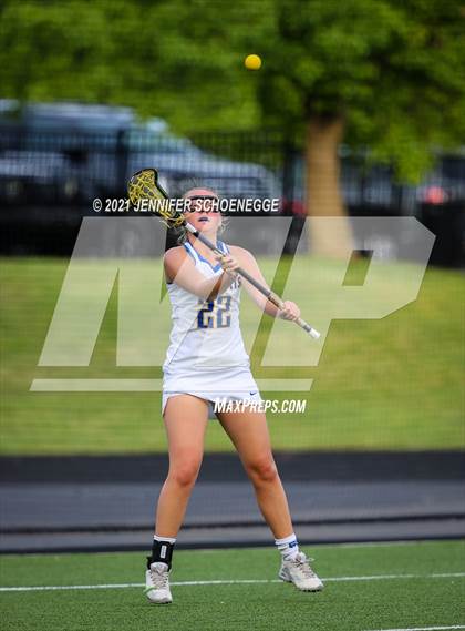 Thumbnail 3 in Kentucky Country Day vs. DuPont Manual (KSLL Semifinal Playoff) photogallery.