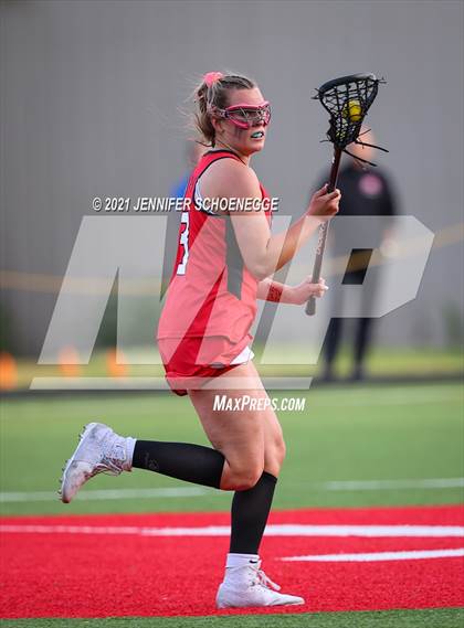 Thumbnail 1 in Kentucky Country Day vs. DuPont Manual (KSLL Semifinal Playoff) photogallery.