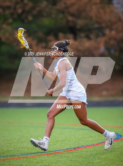 Thumbnail 1 in Kentucky Country Day vs. DuPont Manual (KSLL Semifinal Playoff) photogallery.