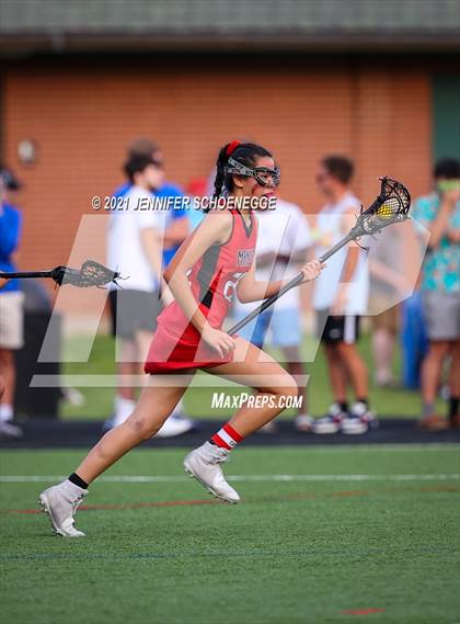 Thumbnail 1 in Kentucky Country Day vs. DuPont Manual (KSLL Semifinal Playoff) photogallery.