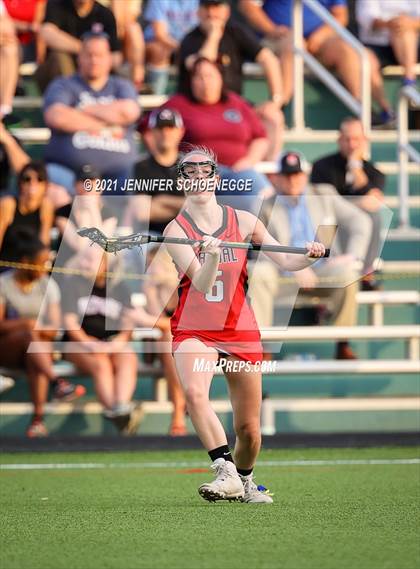 Thumbnail 1 in Kentucky Country Day vs. DuPont Manual (KSLL Semifinal Playoff) photogallery.