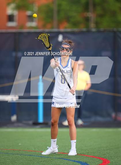 Thumbnail 1 in Kentucky Country Day vs. DuPont Manual (KSLL Semifinal Playoff) photogallery.