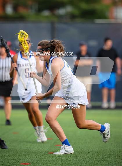 Thumbnail 1 in Kentucky Country Day vs. DuPont Manual (KSLL Semifinal Playoff) photogallery.