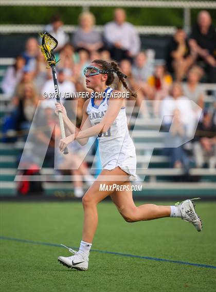 Thumbnail 1 in Kentucky Country Day vs. DuPont Manual (KSLL Semifinal Playoff) photogallery.