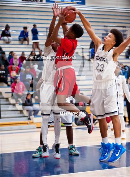 Thumbnail 1 in Oak Hills @ Silverado photogallery.