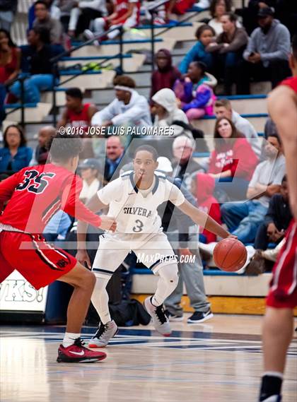 Thumbnail 2 in Oak Hills @ Silverado photogallery.
