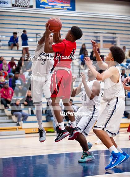 Thumbnail 3 in Oak Hills @ Silverado photogallery.