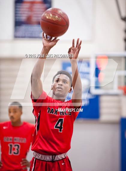 Thumbnail 1 in Oak Hills @ Silverado photogallery.