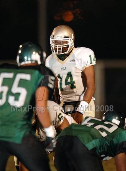 Thumbnail 1 in Poly @ Cabrillo photogallery.