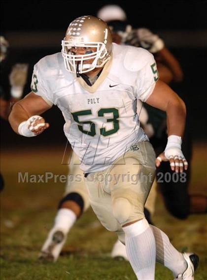 Thumbnail 1 in Poly @ Cabrillo photogallery.
