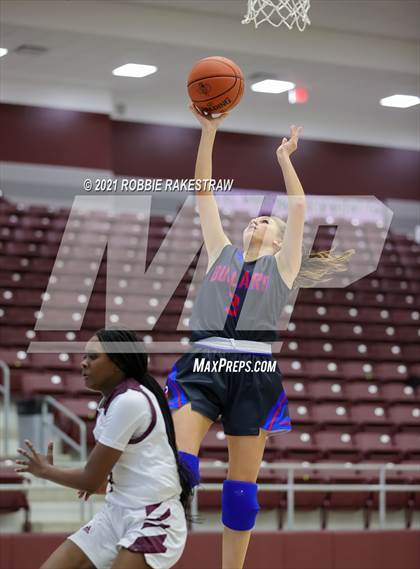 Thumbnail 1 in Bullard vs Ennis (Athens Tournament) photogallery.