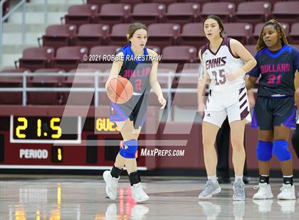 Thumbnail 3 in Bullard vs Ennis (Athens Tournament) photogallery.