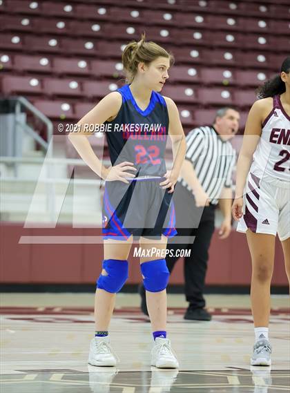 Thumbnail 1 in Bullard vs Ennis (Athens Tournament) photogallery.