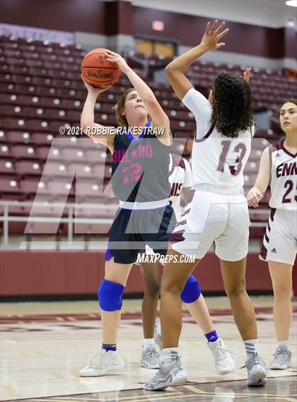 Thumbnail 1 in Bullard vs Ennis (Athens Tournament) photogallery.