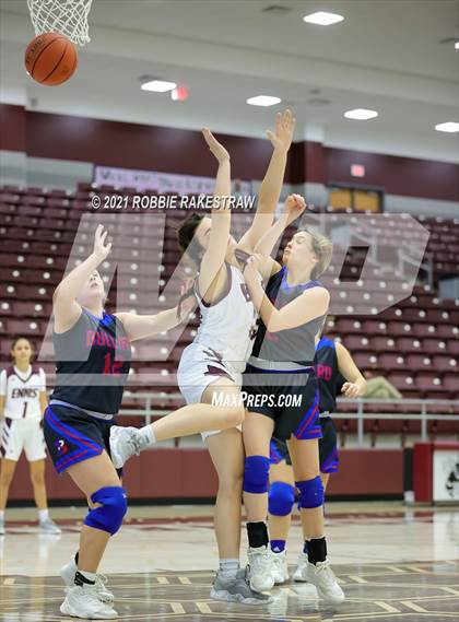 Thumbnail 1 in Bullard vs Ennis (Athens Tournament) photogallery.