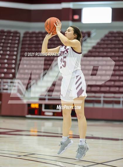 Thumbnail 1 in Bullard vs Ennis (Athens Tournament) photogallery.