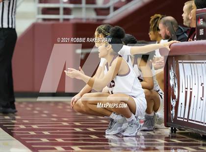 Thumbnail 1 in Bullard vs Ennis (Athens Tournament) photogallery.
