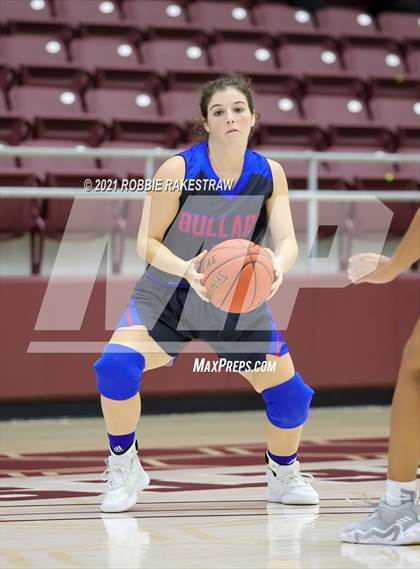 Thumbnail 3 in Bullard vs Ennis (Athens Tournament) photogallery.
