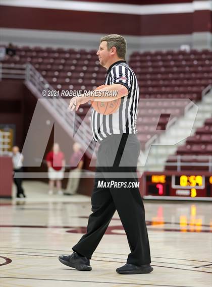 Thumbnail 1 in Bullard vs Ennis (Athens Tournament) photogallery.