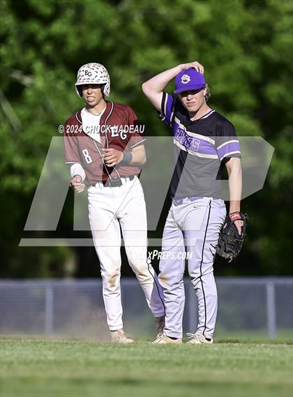 Thumbnail 3 in St. Raphael Academy @ East Greenwich (RIIL Division 2 Pod 2 Opening Round) photogallery.