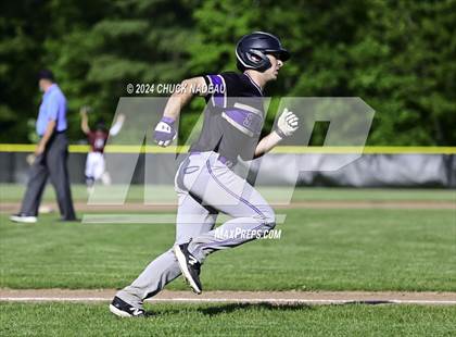 Thumbnail 2 in St. Raphael Academy @ East Greenwich (RIIL Division 2 Pod 2 Opening Round) photogallery.