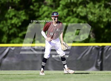Thumbnail 2 in St. Raphael Academy @ East Greenwich (RIIL Division 2 Pod 2 Opening Round) photogallery.
