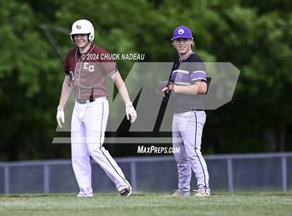 Thumbnail 2 in St. Raphael Academy @ East Greenwich (RIIL Division 2 Pod 2 Opening Round) photogallery.
