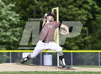 Thumbnail 2 in St. Raphael Academy @ East Greenwich (RIIL Division 2 Pod 2 Opening Round) photogallery.