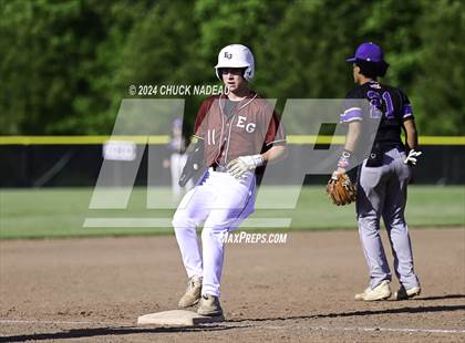 Thumbnail 2 in St. Raphael Academy @ East Greenwich (RIIL Division 2 Pod 2 Opening Round) photogallery.