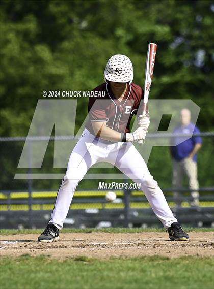 Thumbnail 2 in St. Raphael Academy @ East Greenwich (RIIL Division 2 Pod 2 Opening Round) photogallery.