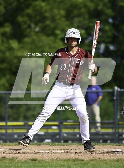 Thumbnail 3 in St. Raphael Academy @ East Greenwich (RIIL Division 2 Pod 2 Opening Round) photogallery.