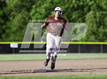 Thumbnail 3 in St. Raphael Academy @ East Greenwich (RIIL Division 2 Pod 2 Opening Round) photogallery.