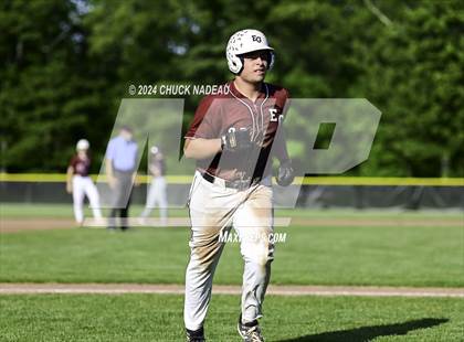 Thumbnail 3 in St. Raphael Academy @ East Greenwich (RIIL Division 2 Pod 2 Opening Round) photogallery.