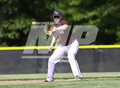 Thumbnail 2 in St. Raphael Academy @ East Greenwich (RIIL Division 2 Pod 2 Opening Round) photogallery.