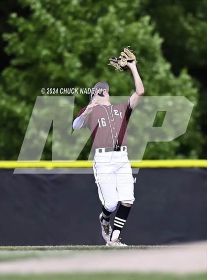 Thumbnail 1 in St. Raphael Academy @ East Greenwich (RIIL Division 2 Pod 2 Opening Round) photogallery.