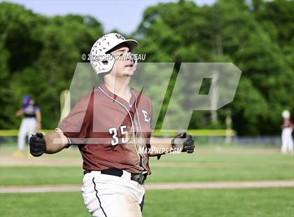 Thumbnail 1 in St. Raphael Academy @ East Greenwich (RIIL Division 2 Pod 2 Opening Round) photogallery.