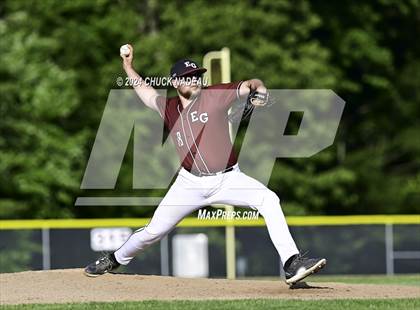 Thumbnail 2 in St. Raphael Academy @ East Greenwich (RIIL Division 2 Pod 2 Opening Round) photogallery.
