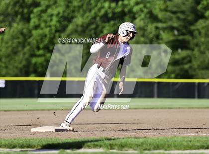 Thumbnail 2 in St. Raphael Academy @ East Greenwich (RIIL Division 2 Pod 2 Opening Round) photogallery.