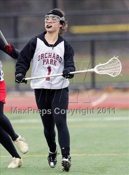 Thumbnail 2 in Iroquois @ Orchard Park photogallery.