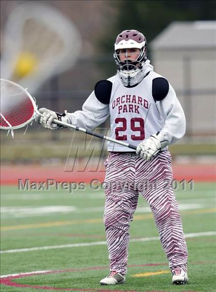 Thumbnail 3 in Iroquois @ Orchard Park photogallery.