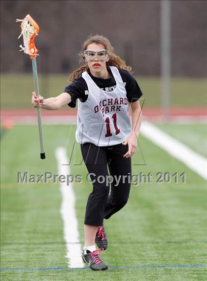 Thumbnail 2 in Iroquois @ Orchard Park photogallery.