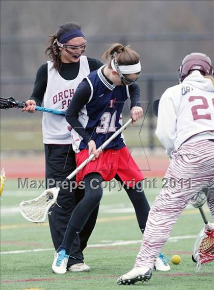 Thumbnail 2 in Iroquois @ Orchard Park photogallery.