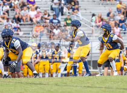 Thumbnail 1 in Cape Fear vs. Durham Riverside (Jamboree) photogallery.